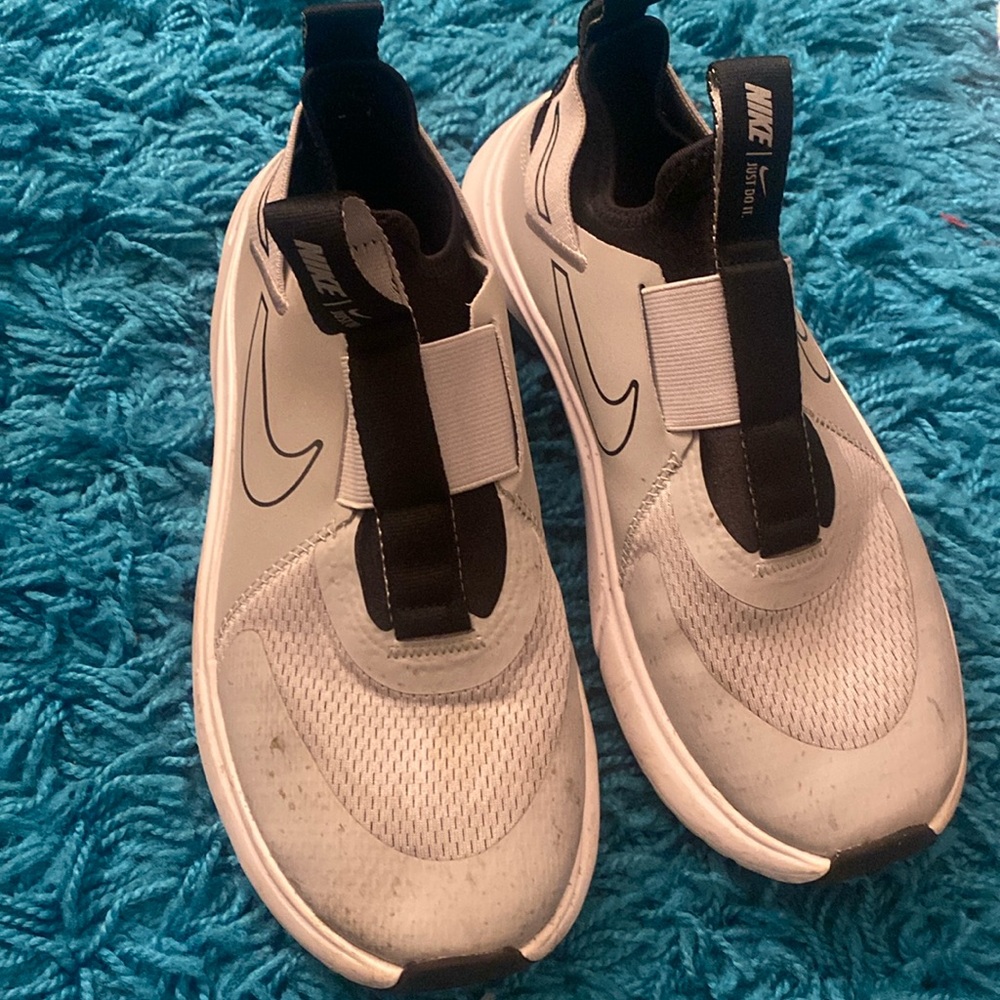 Nike running shoes